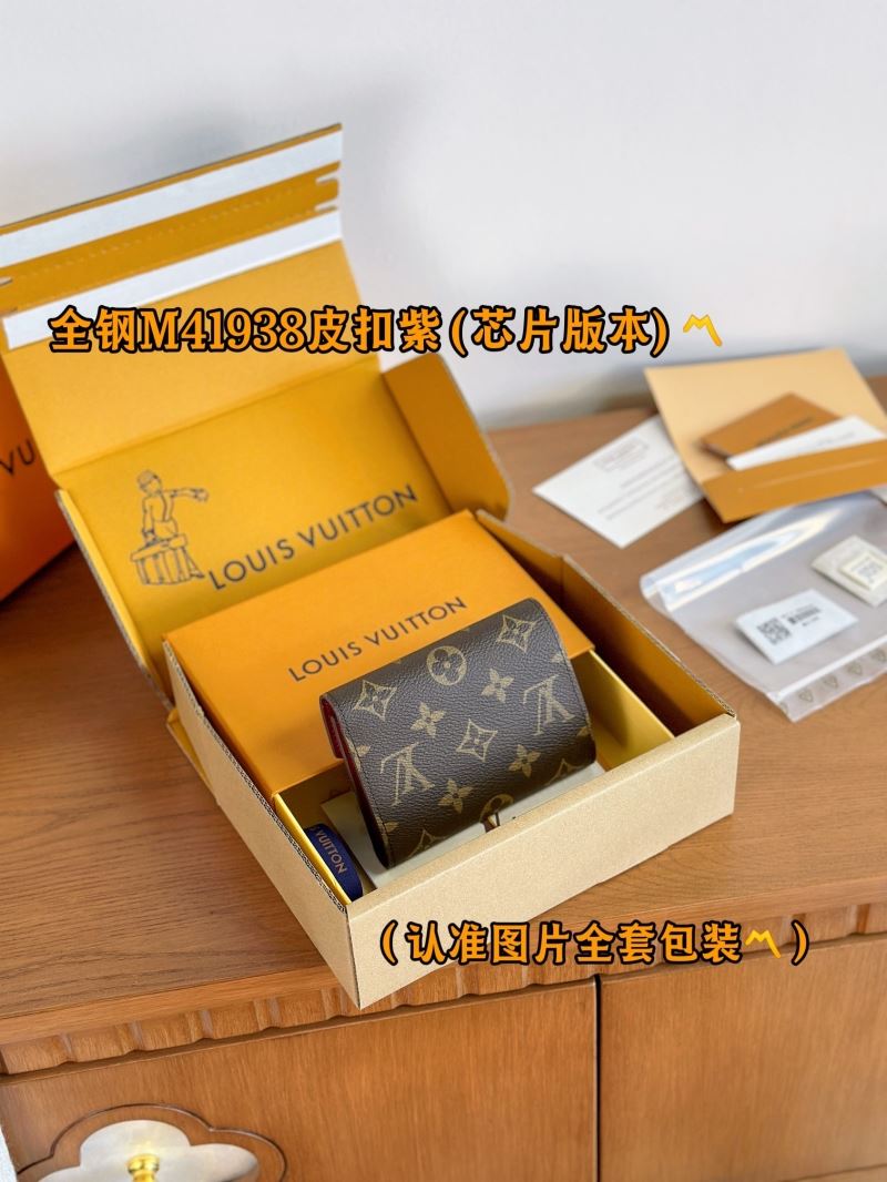 Louis Vuitton Wallets Purse